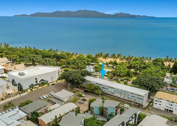Executive Properties In North Ward Townsville And On Magnetic Island
