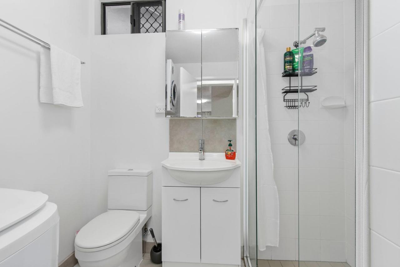Executive Properties In North Ward And On Magnetic Island 5* Townsville