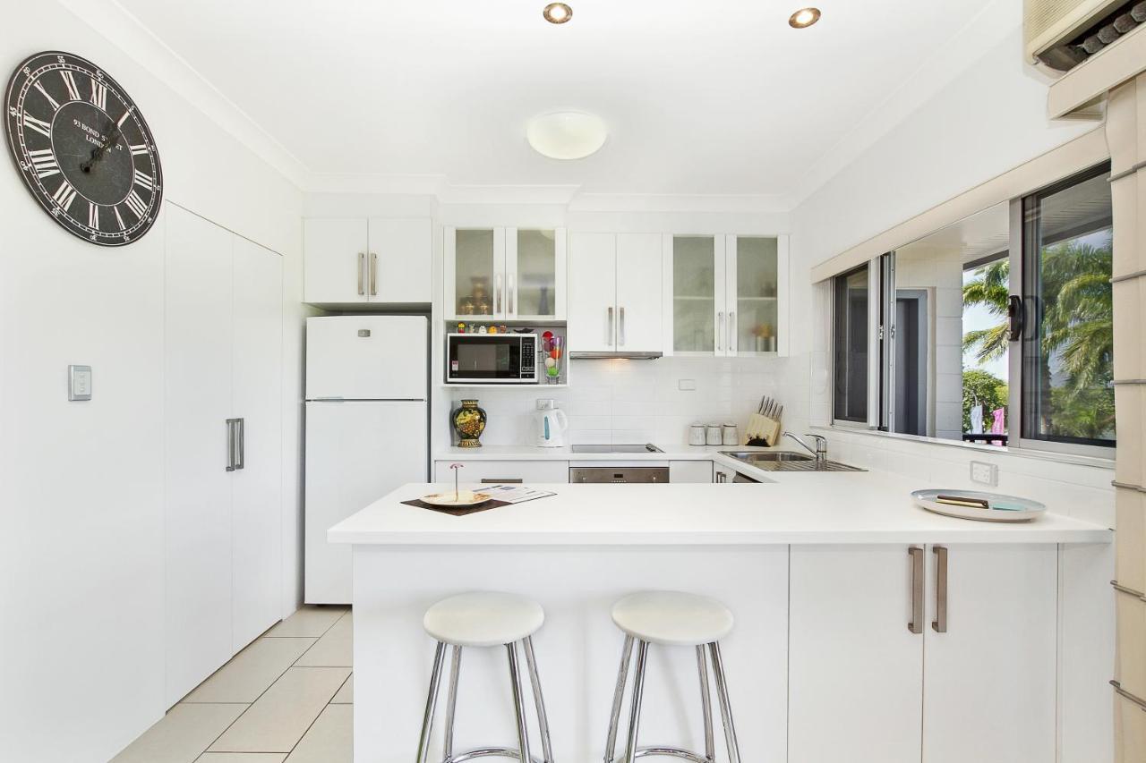 Aparthotel Executive Properties In North Ward And On Magnetic Island 5*
