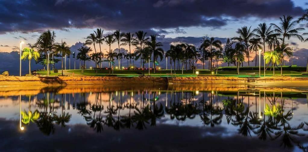 Executive Properties In North Ward And On Magnetic Island Aparthotel 5*