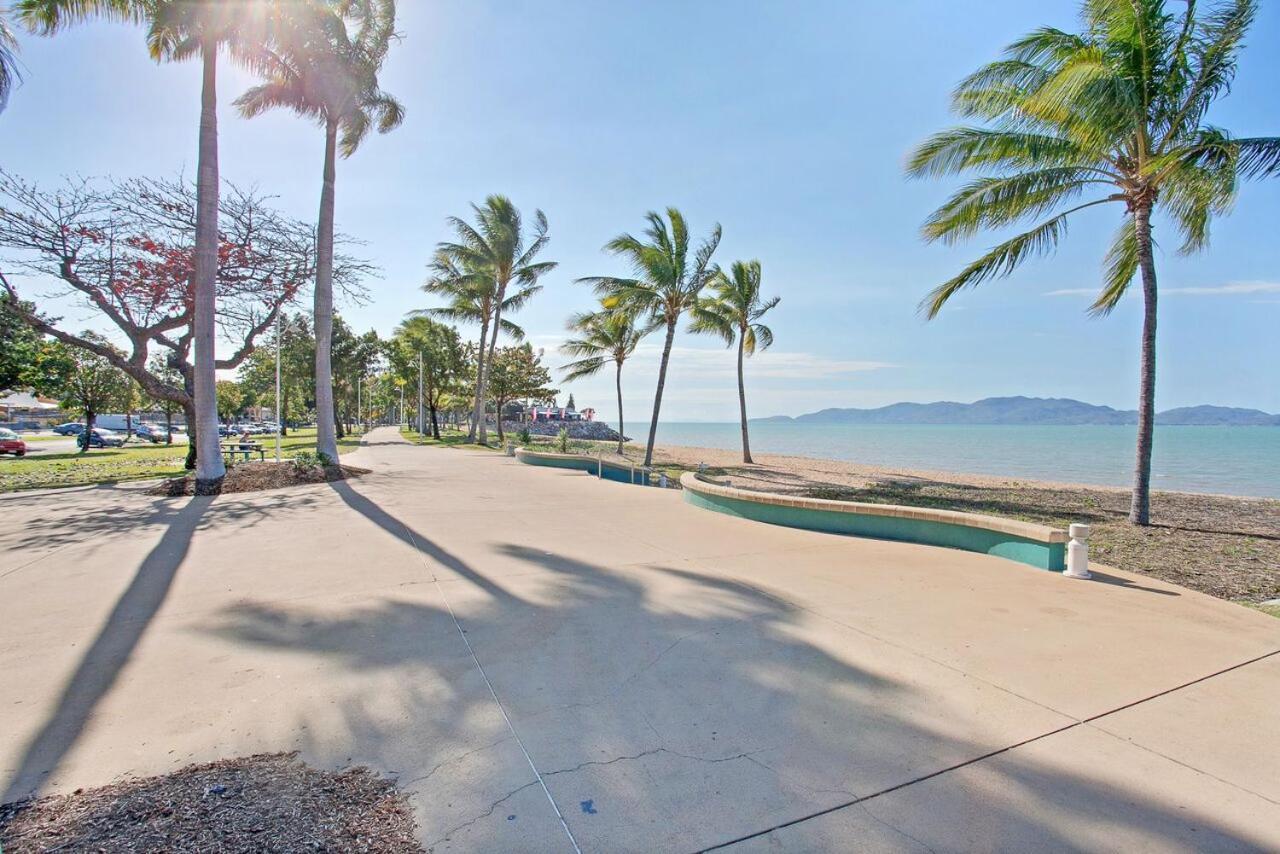Aparthotel Executive Properties In North Ward And On Magnetic Island Townsville