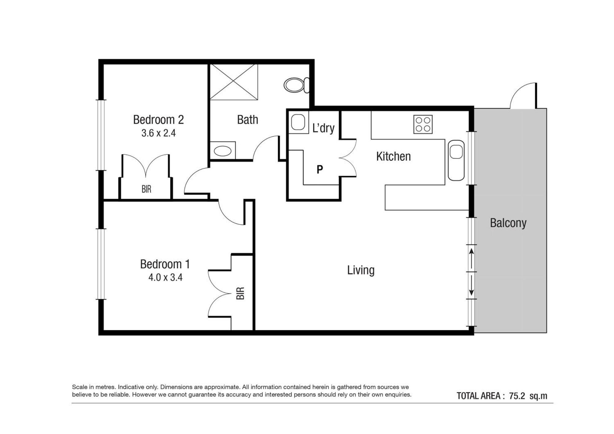 Executive Properties In North Ward And On Magnetic Island 5* Townsville