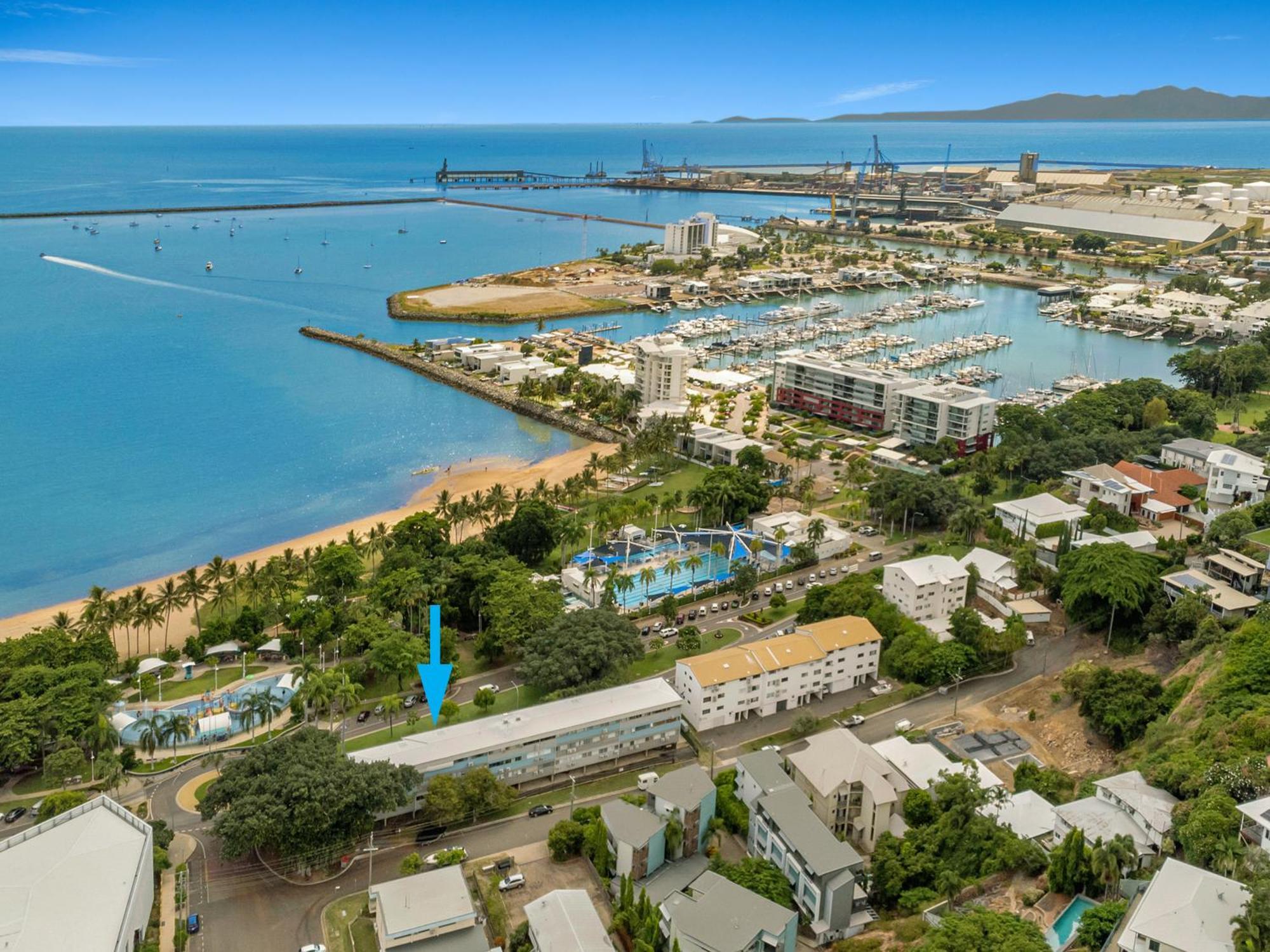 Executive Properties In North Ward And On Magnetic Island Townsville