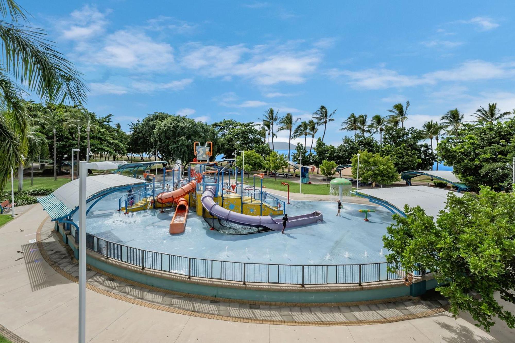 Executive Properties In North Ward And On Magnetic Island 5*