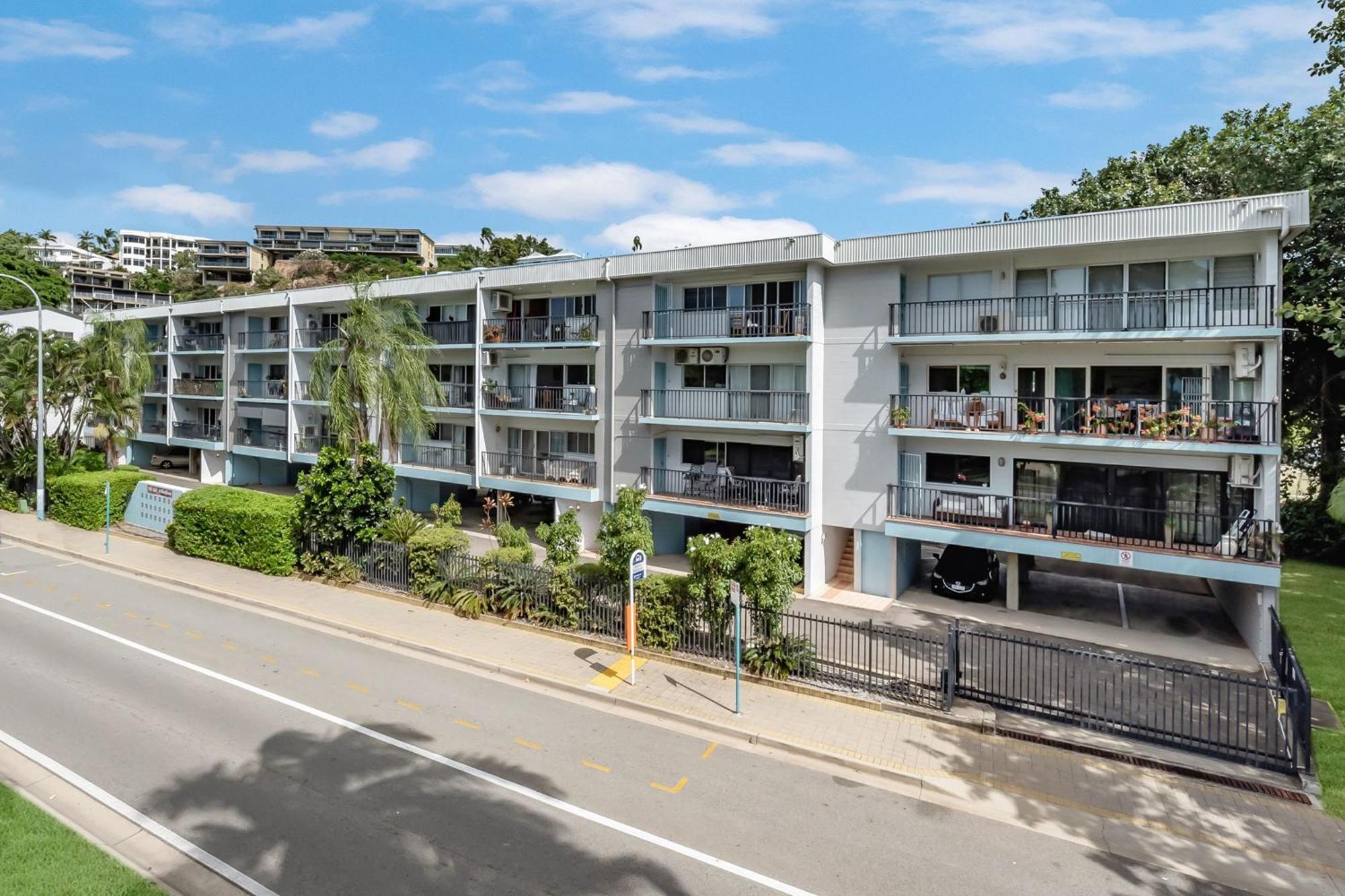 Executive Properties In North Ward And On Magnetic Island 5* Townsville