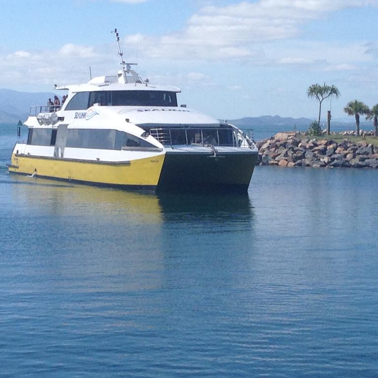 Executive Properties In North Ward And On Magnetic Island Townsville
