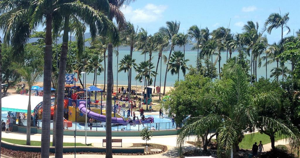 Executive Properties In North Ward And On Magnetic Island