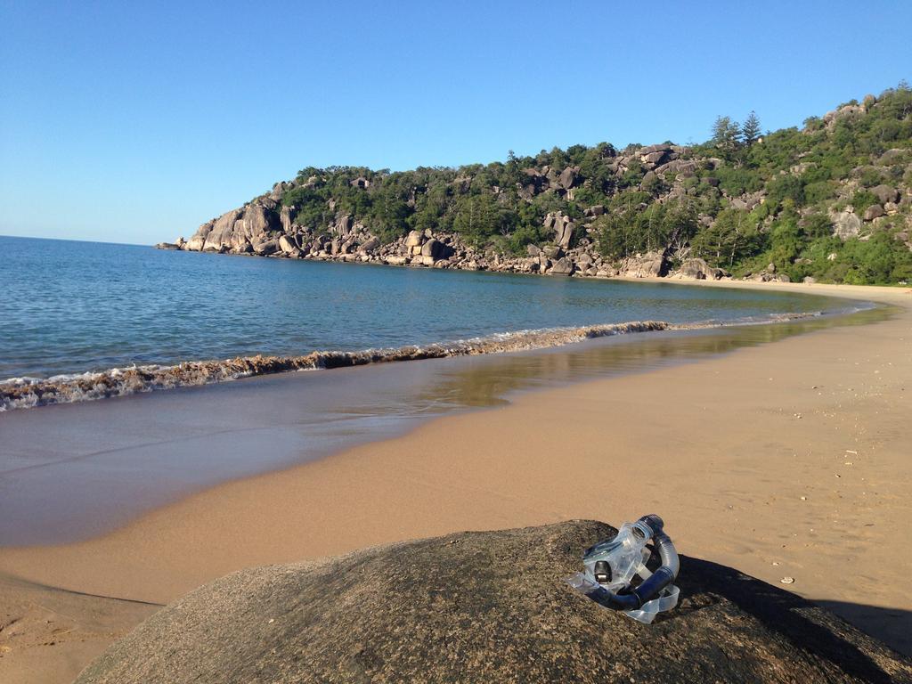 Aparthotel Executive Properties In North Ward And On Magnetic Island