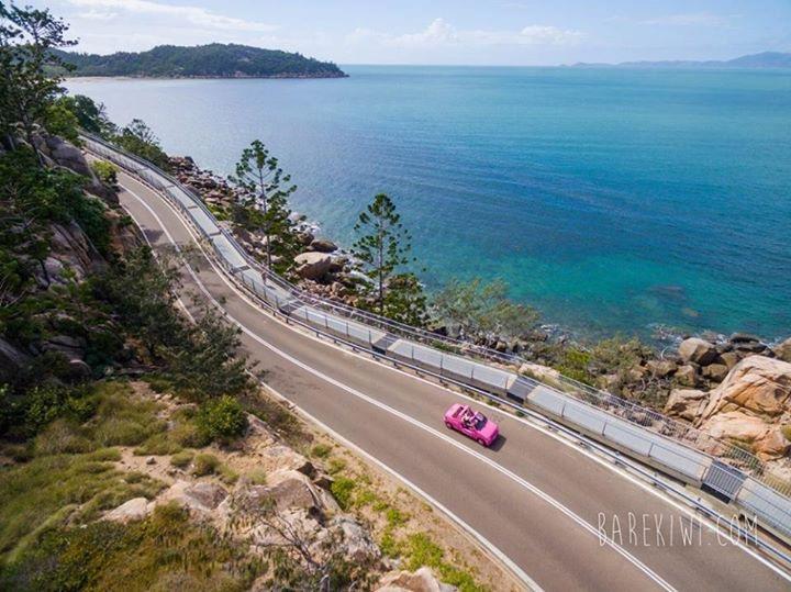 Executive Properties In North Ward And On Magnetic Island