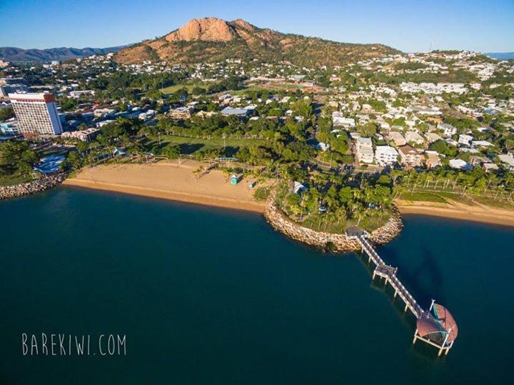 Executive Properties In North Ward And On Magnetic Island Aparthotel 5*