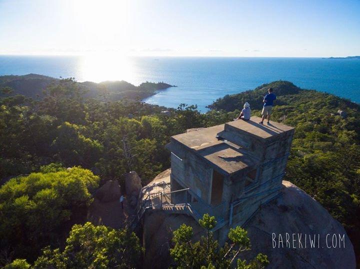 Executive Properties In North Ward And On Magnetic Island 5* Townsville