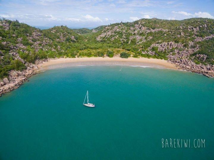 Aparthotel Executive Properties In North Ward And On Magnetic Island