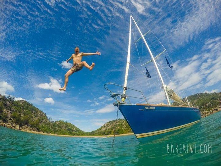 Executive Properties In North Ward And On Magnetic Island Aparthotel Townsville