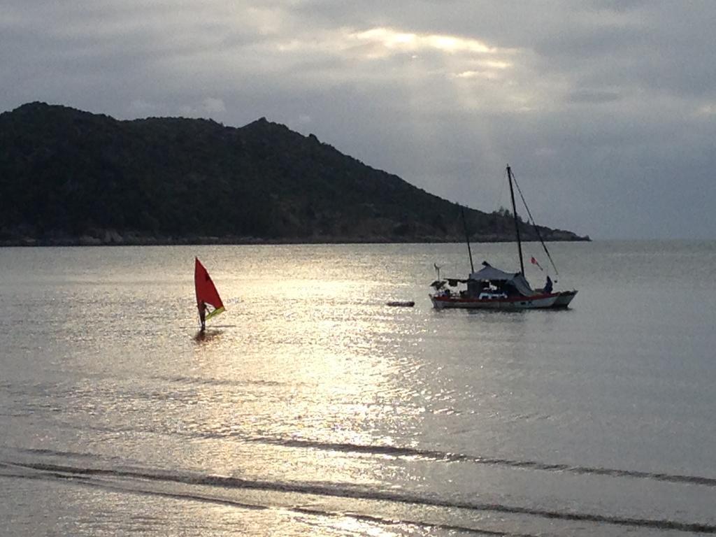 Aparthotel Executive Properties In North Ward And On Magnetic Island 5*
