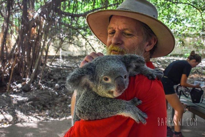 Executive Properties In North Ward And On Magnetic Island Aparthotel 5*