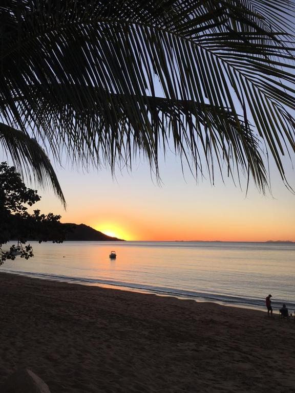 Aparthotel Executive Properties In North Ward And On Magnetic Island