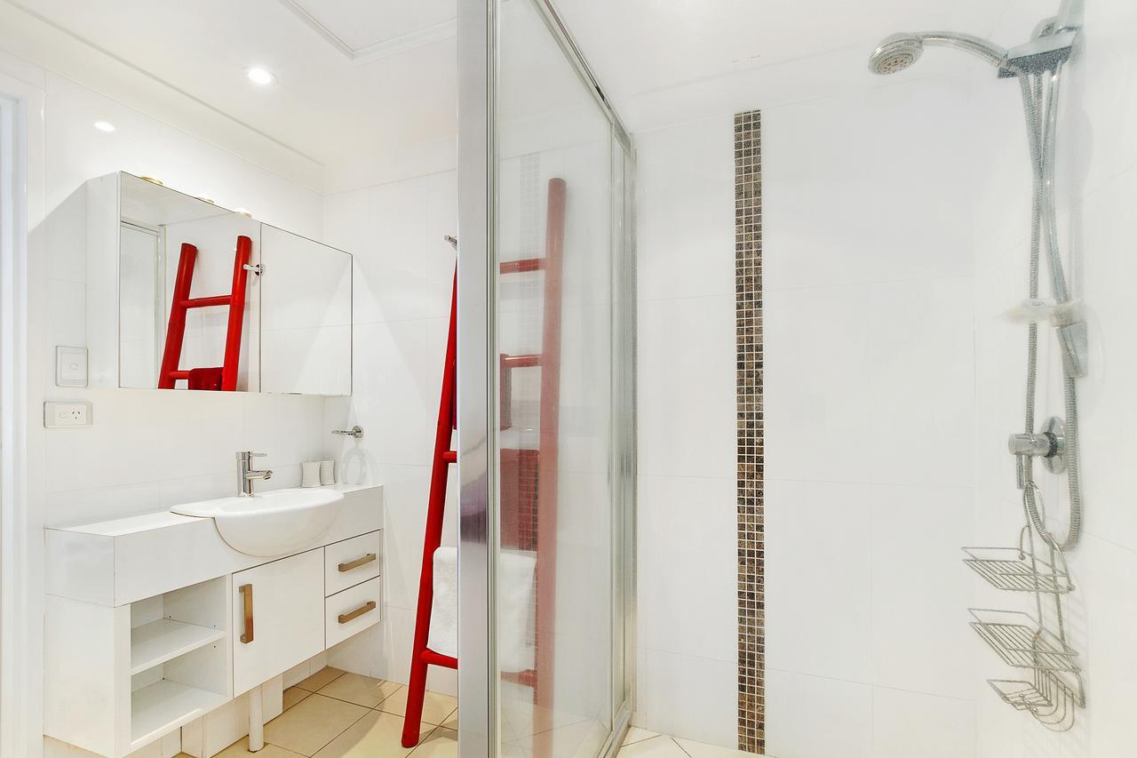 Aparthotel Executive Properties In North Ward And On Magnetic Island 5*